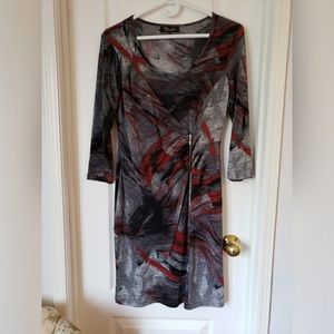 Very Flattering Dress